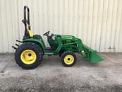 Thumbnail image John Deere 3038E 8