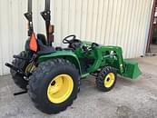 Thumbnail image John Deere 3038E 9