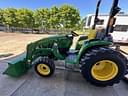 2023 John Deere 3038E Image