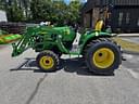 2023 John Deere 3038E Image