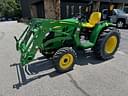 2023 John Deere 3038E Image