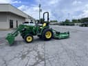 2023 John Deere 3038E Image