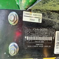 Image of John Deere 3038E equipment image 4