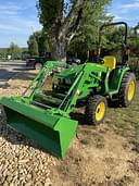 2023 John Deere 3038E Image