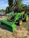 Thumbnail image John Deere 3038E 0