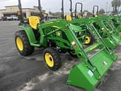 Thumbnail image John Deere 3038E 6