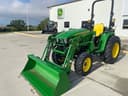 2023 John Deere 3038E Image