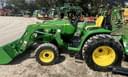 2023 John Deere 3038E Image
