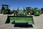 Image of John Deere 3038E equipment image 4