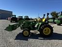 2023 John Deere 3038E Image