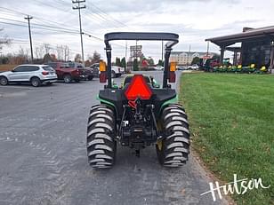 Main image John Deere 3038E 5