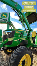 2022 John Deere 3038E Image