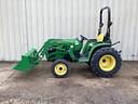 2023 John Deere 3038E Image