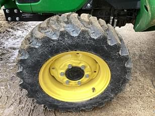 Main image John Deere 3038E 20