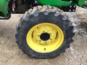 Main image John Deere 3038E 21