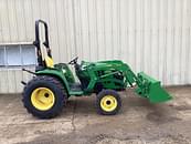 Thumbnail image John Deere 3038E 7