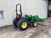 Thumbnail image John Deere 3038E 8