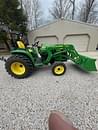 Thumbnail image John Deere 3038E 4