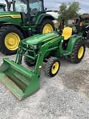 2023 John Deere 3038E Image