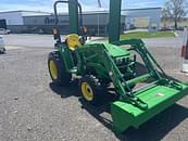 Thumbnail image John Deere 3038E 0