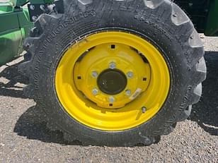 Main image John Deere 3038E 11