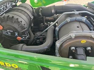 Main image John Deere 3038E 22