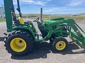 Thumbnail image John Deere 3038E 6