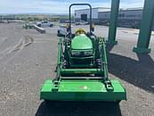 Thumbnail image John Deere 3038E 7