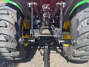 Main image John Deere 3038E 9