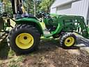2023 John Deere 3038E Image