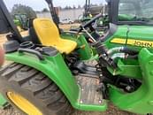 Thumbnail image John Deere 3038E 1