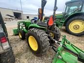 Thumbnail image John Deere 3038E 5