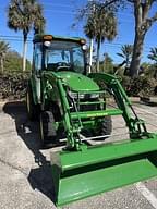 Image of John Deere 3039R Primary image