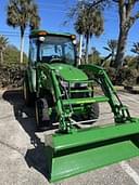 2023 John Deere 3039R Image