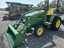 2023 John Deere 3039R Image