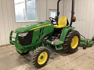 2023 John Deere 3039R Image