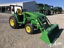 2023 John Deere 3039R Image