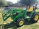 2023 John Deere 3039R Image