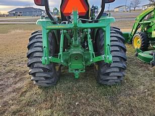 Main image John Deere 3039R 10