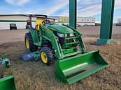 Thumbnail image John Deere 3039R 4