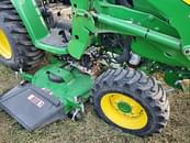 Thumbnail image John Deere 3039R 6