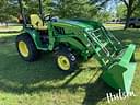 2023 John Deere 3039R Image