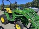 2023 John Deere 3039R Image