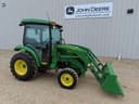 2023 John Deere 3039R Image