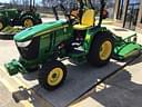 2023 John Deere 3039R Image