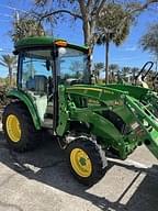 Image of John Deere 3039R equipment image 1