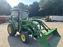 2023 John Deere 3039R Image