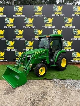 Image of John Deere 3039R Primary image