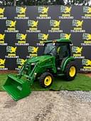 2023 John Deere 3039R Image