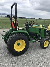 Main image John Deere 3039R 1